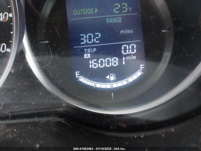 JM3KE4BY8G0920982 Mazda CX-5 SPORT
