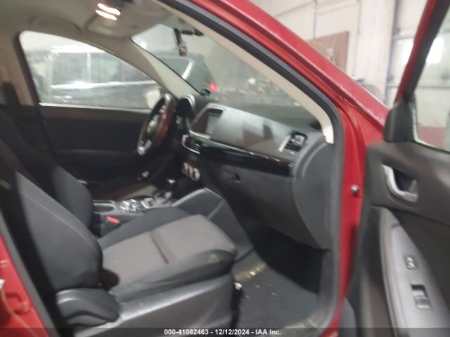 JM3KE4BY8G0920982 Mazda CX-5 SPORT
