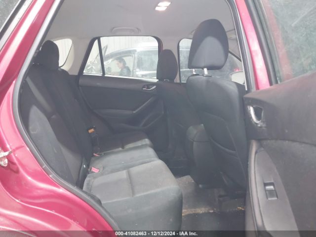 JM3KE4BY8G0920982 Mazda CX-5 SPORT