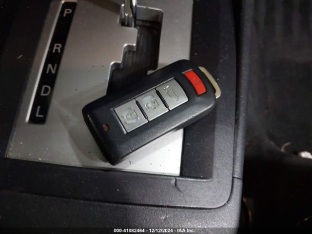 2010 MITSUBISHI LANCER JA32U2FU4AU031344 Photo 10