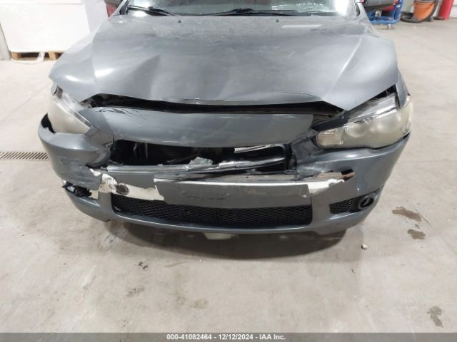 2010 MITSUBISHI LANCER JA32U2FU4AU031344 Photo 5