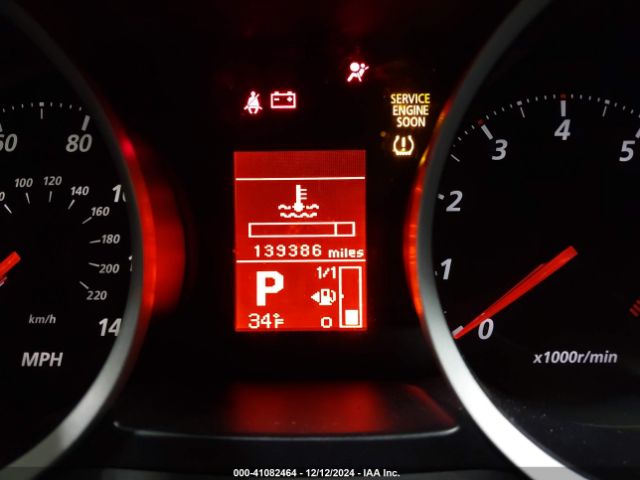 2010 MITSUBISHI LANCER JA32U2FU4AU031344 Photo 6