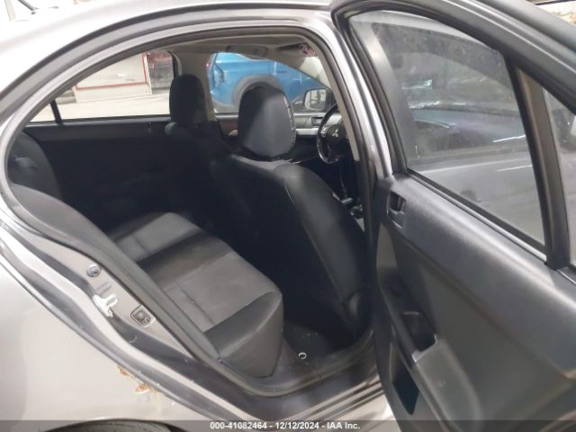 2010 MITSUBISHI LANCER JA32U2FU4AU031344 Photo 7