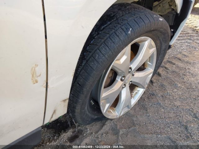 JF2SJAEC3EH552925 Subaru Forester 2.5i Premium