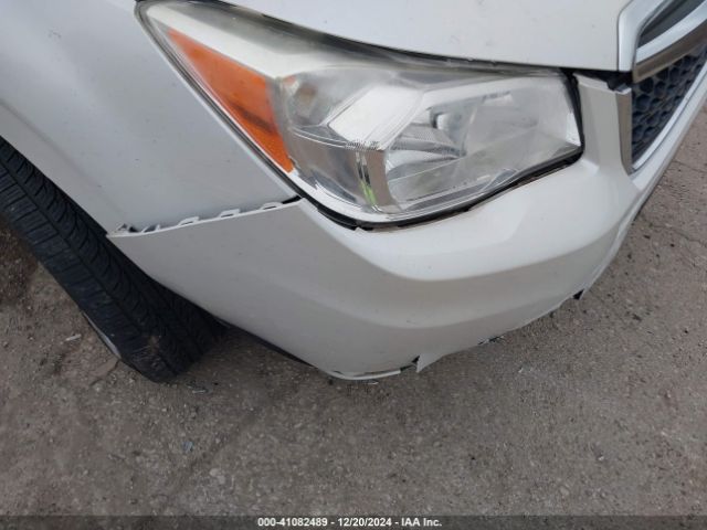 JF2SJAEC3EH552925 Subaru Forester 2.5i Premium
