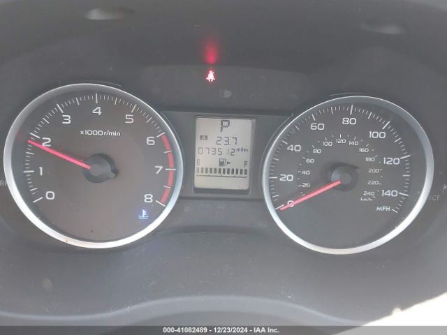 JF2SJAEC3EH552925 Subaru Forester 2.5i Premium