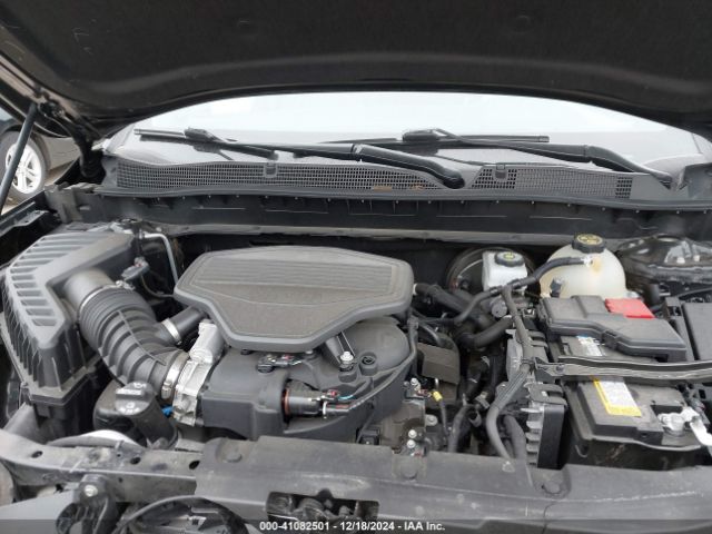 3GNKBKRS3LS551076 Chevrolet Blazer Awd Rs