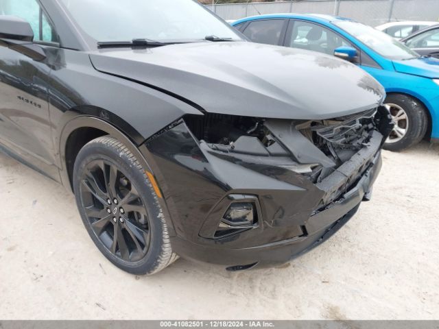 3GNKBKRS3LS551076 Chevrolet Blazer Awd Rs