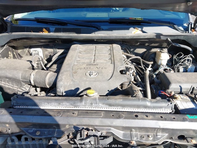 5TFEM5F14GX096000 Toyota Tundra Sr5 4.6l V8