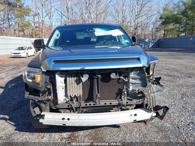 5TFEM5F14GX096000 Toyota Tundra Sr5 4.6l V8