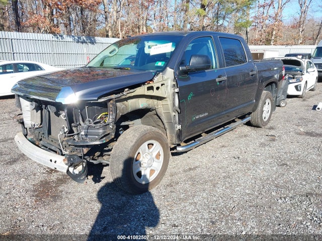 5TFEM5F14GX096000 Toyota Tundra Sr5 4.6l V8