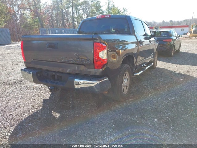 5TFEM5F14GX096000 Toyota Tundra Sr5 4.6l V8