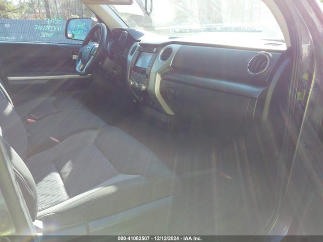5TFEM5F14GX096000 Toyota Tundra Sr5 4.6l V8