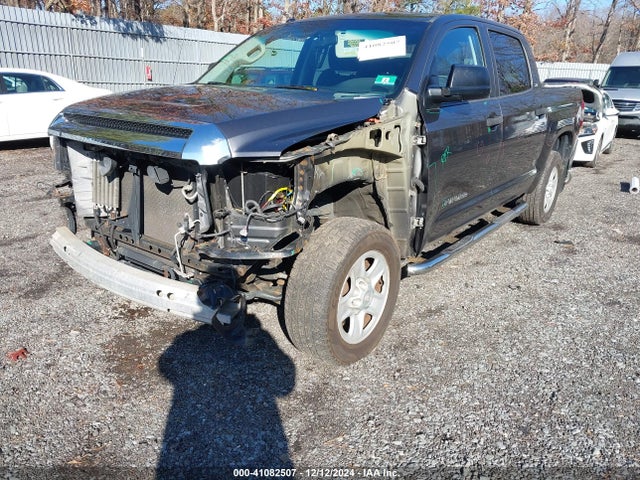 5TFEM5F14GX096000 Toyota Tundra Sr5 4.6l V8