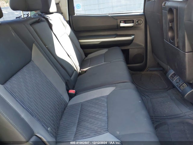 5TFEM5F14GX096000 Toyota Tundra Sr5 4.6l V8