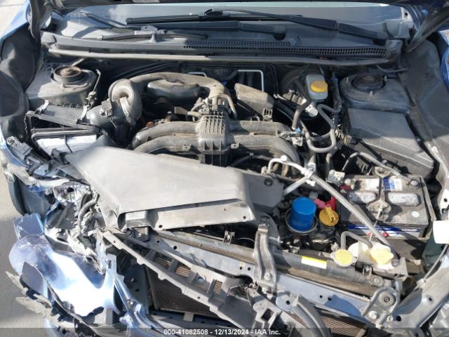 JF1GPAB60G8219110 Subaru Impreza 2.0i Premium