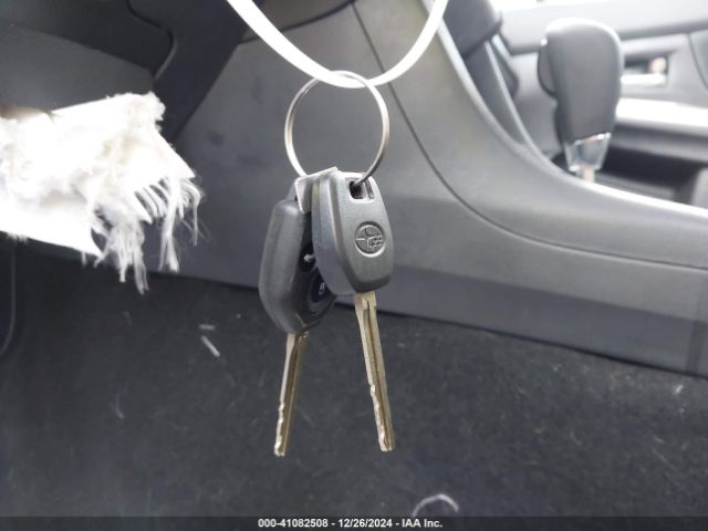 JF1GPAB60G8219110 Subaru Impreza 2.0i Premium