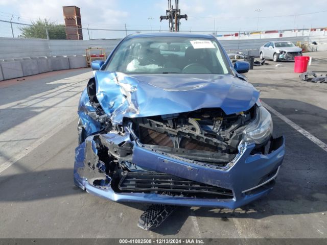 JF1GPAB60G8219110 Subaru Impreza 2.0i Premium