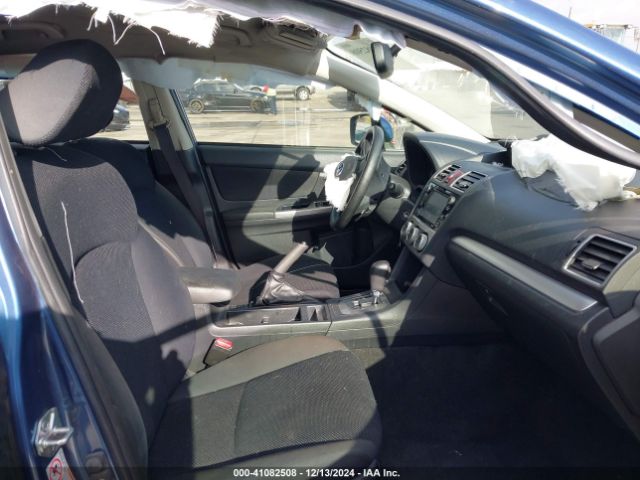JF1GPAB60G8219110 Subaru Impreza 2.0i Premium