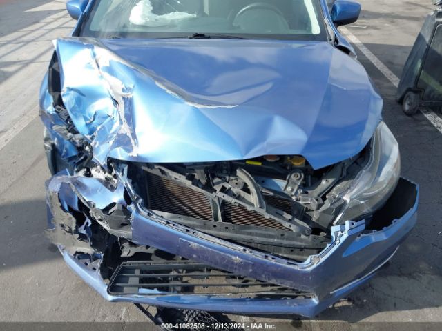 JF1GPAB60G8219110 Subaru Impreza 2.0i Premium