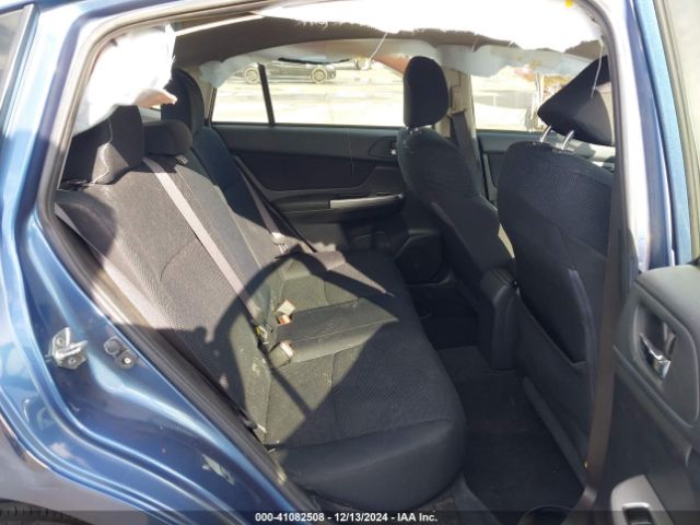 JF1GPAB60G8219110 Subaru Impreza 2.0i Premium