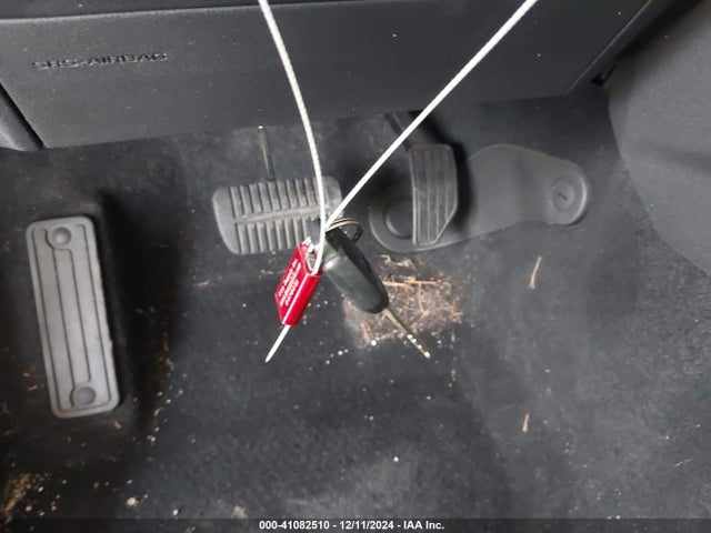 Subaru Forester 2019 JF2SKAAC2KH430202 Image 11