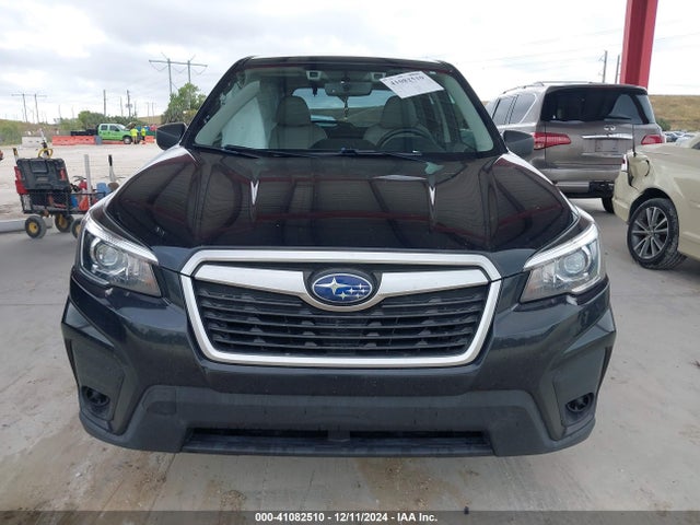 Subaru Forester 2019 JF2SKAAC2KH430202 Image 12