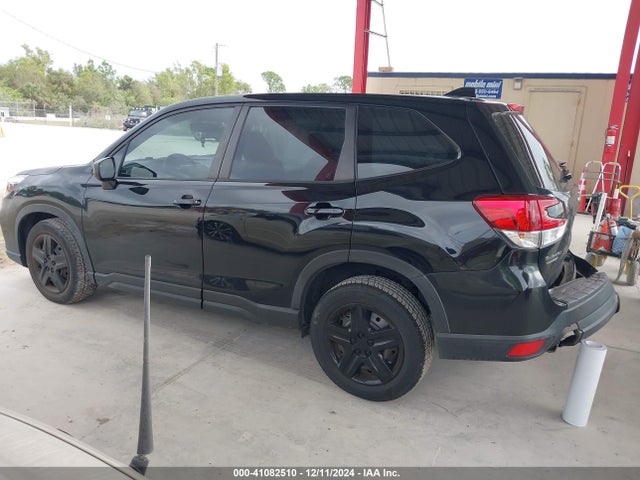 Subaru Forester 2019 JF2SKAAC2KH430202 Image 14