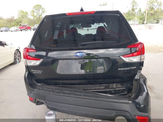 Subaru Forester 2019 JF2SKAAC2KH430202 Image 16