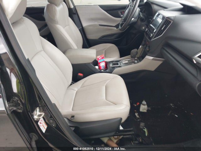 Subaru Forester 2019 JF2SKAAC2KH430202 Image 5