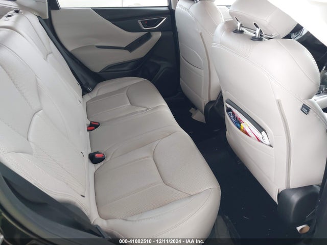 Subaru Forester 2019 JF2SKAAC2KH430202 Image 8