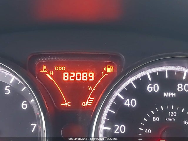 3N1CE2CPXEL374292 Nissan Versa Note S (sr)