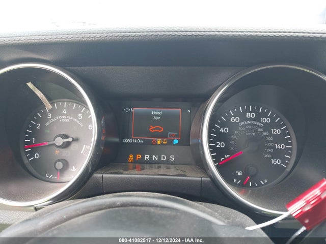1FATP8FF9J5118223 Ford Mustang Gt Premium