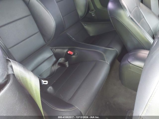 1FATP8FF9J5118223 Ford Mustang Gt Premium