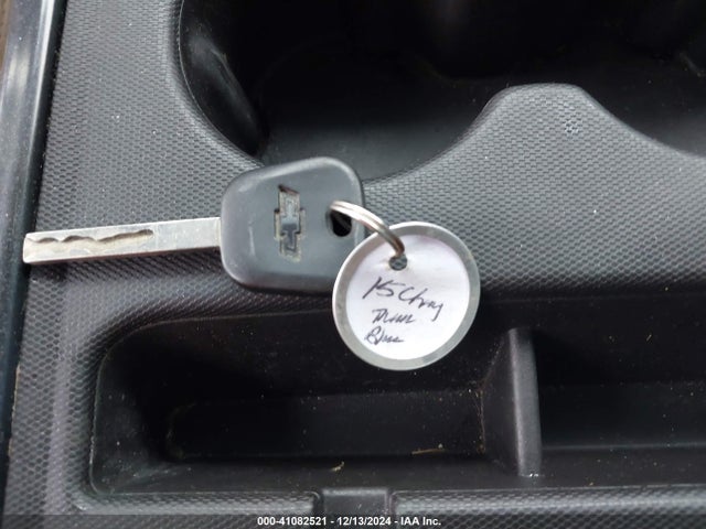 Chevrolet Silverado 1500 2lt 2015 1GCRCREC0FZ308196 Image 11