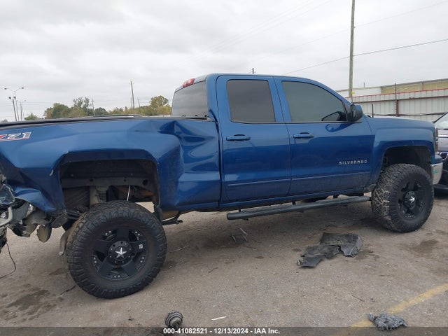 Chevrolet Silverado 1500 2lt 2015 1GCRCREC0FZ308196 Image 13