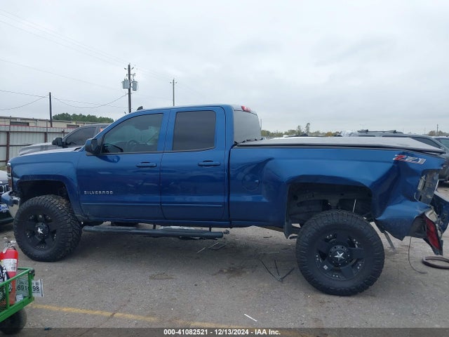 Chevrolet Silverado 1500 2lt 2015 1GCRCREC0FZ308196 Image 14