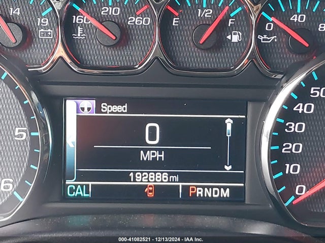 Chevrolet Silverado 1500 2lt 2015 1GCRCREC0FZ308196 Image 15
