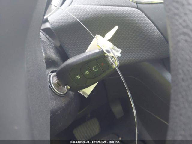 1G1BE5SM1K7103924 Chevrolet CRUZE LT