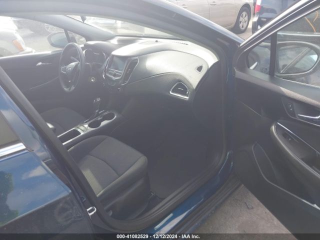 1G1BE5SM1K7103924 Chevrolet CRUZE LT