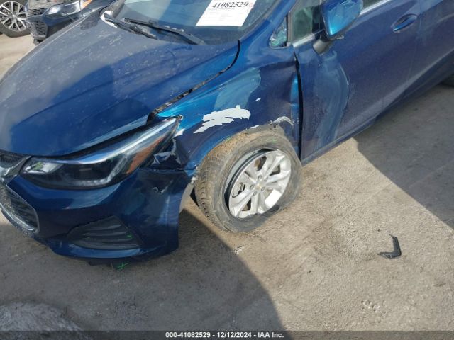1G1BE5SM1K7103924 Chevrolet CRUZE LT