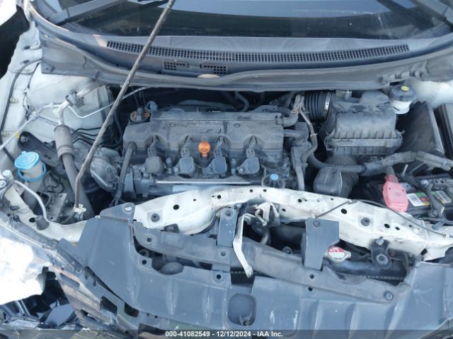 2HGFG3B5XEH523112 Honda Civic Lx