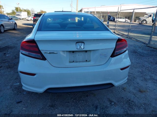 2HGFG3B5XEH523112 Honda Civic Lx