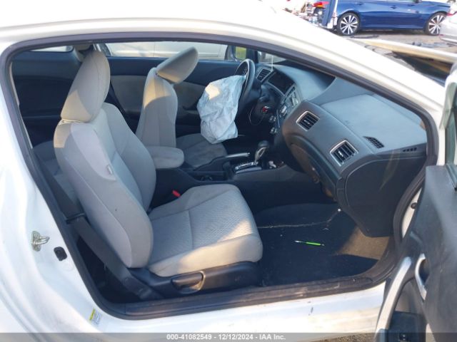 2HGFG3B5XEH523112 Honda Civic Lx