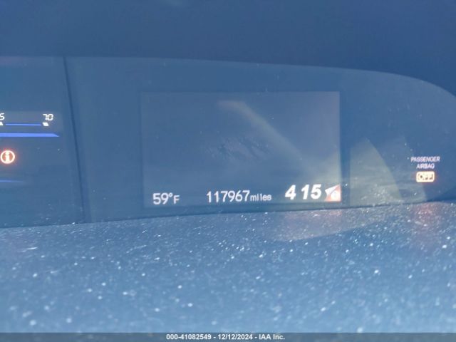 2HGFG3B5XEH523112 Honda Civic Lx