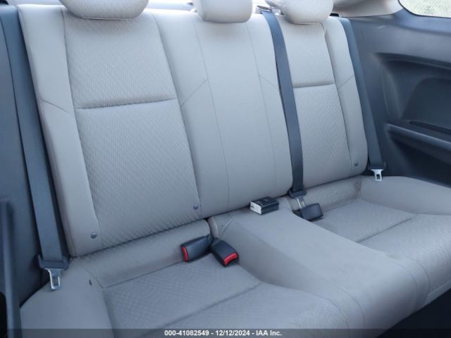 2HGFG3B5XEH523112 Honda Civic Lx