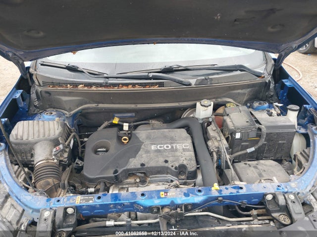 3GNAXKEV1KS521361 Chevrolet EQUINOX LT