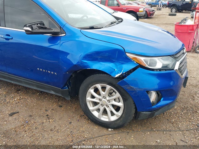 3GNAXKEV1KS521361 Chevrolet EQUINOX LT