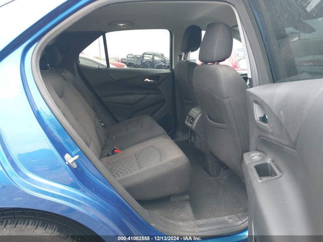3GNAXKEV1KS521361 Chevrolet EQUINOX LT