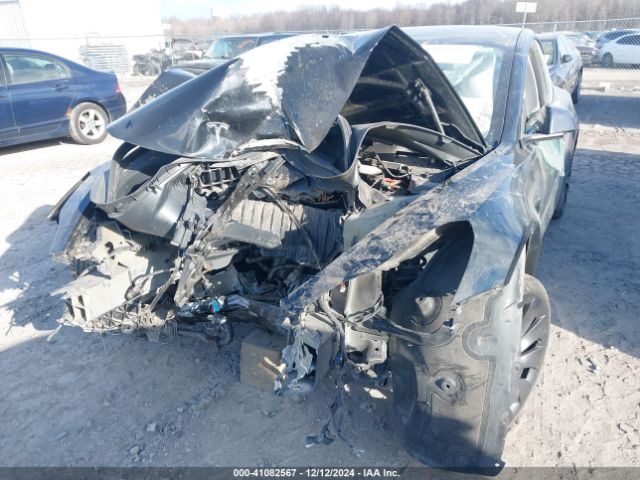 5YJ3E1EC6NF112642 Tesla Model 3 Performance Dual Motor All-wheel Drive